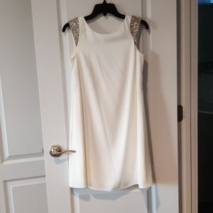 Aidan mattox dress
